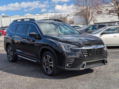2025 Subaru Ascent Touring 7-Passenger