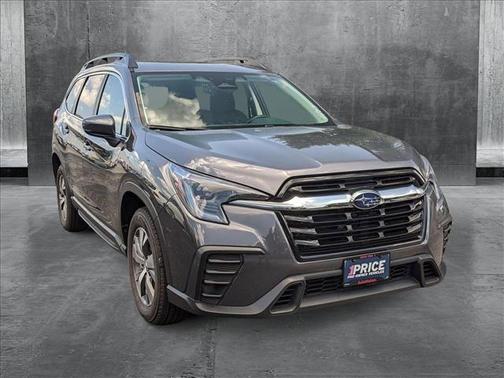 2024 Subaru Ascent Premium 7-Passenger