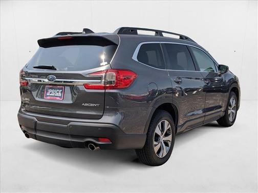 2024 Subaru Ascent Premium 7-Passenger