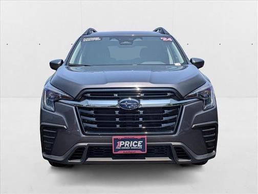 2024 Subaru Ascent Premium 7-Passenger