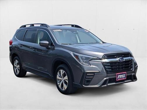 2024 Subaru Ascent Premium 7-Passenger