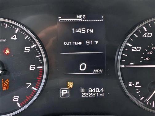 2024 Subaru Ascent Premium 7-Passenger