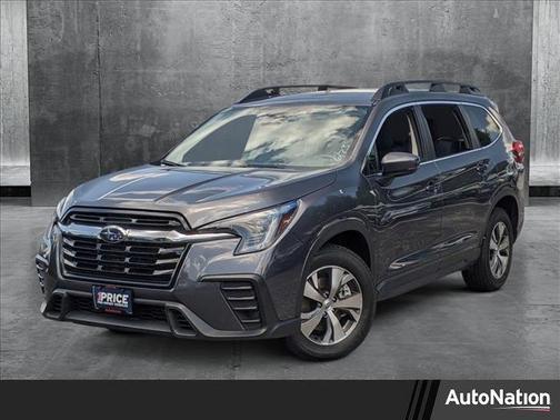 2024 Subaru Ascent Premium 7-Passenger