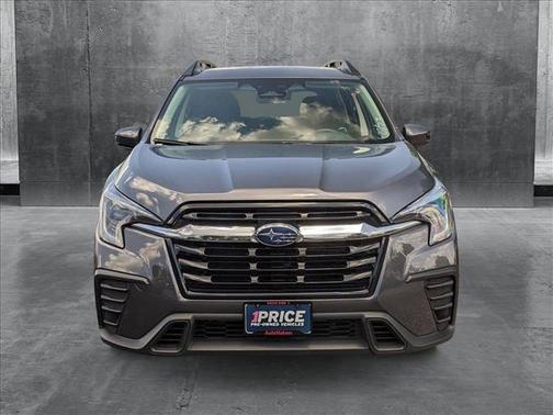 2024 Subaru Ascent Premium 7-Passenger