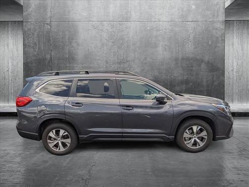2024 Subaru Ascent Premium 7-Passenger