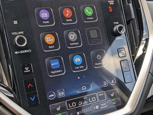 2024 Subaru Ascent Premium 7-Passenger