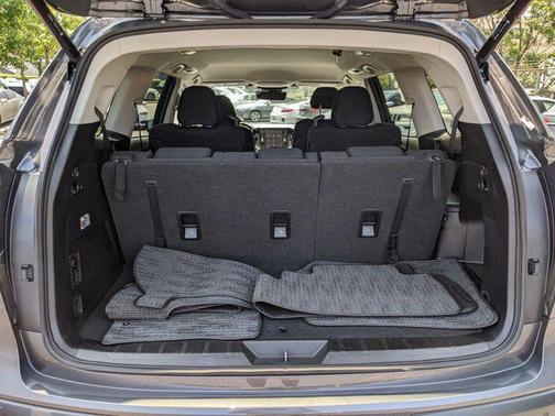 2024 Subaru Ascent Premium 7-Passenger