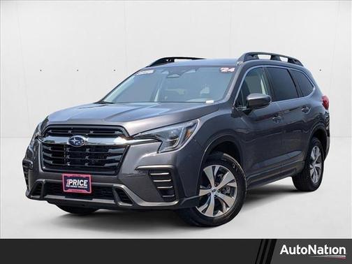 2024 Subaru Ascent Premium 7-Passenger