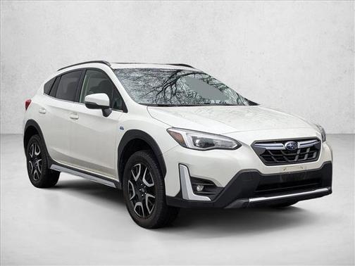 2023 Subaru Crosstrek Hybrid Base