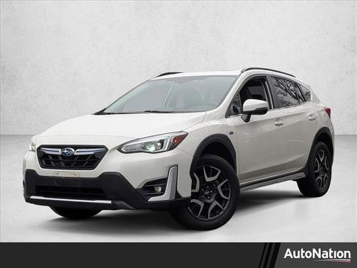 2023 Subaru Crosstrek Hybrid Base