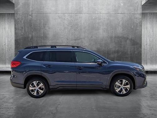 2024 Subaru Ascent Premium 7-Passenger