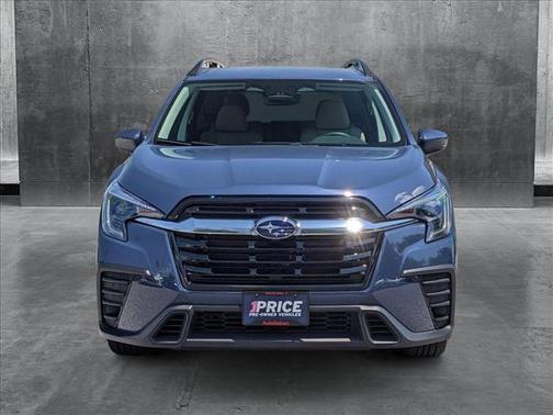 2024 Subaru Ascent Premium 7-Passenger