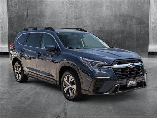 2024 Subaru Ascent Premium 7-Passenger