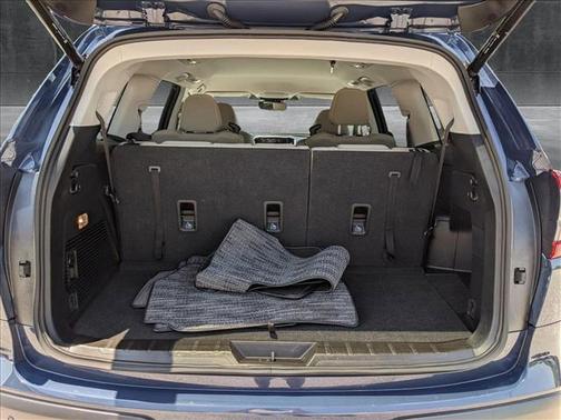 2024 Subaru Ascent Premium 7-Passenger