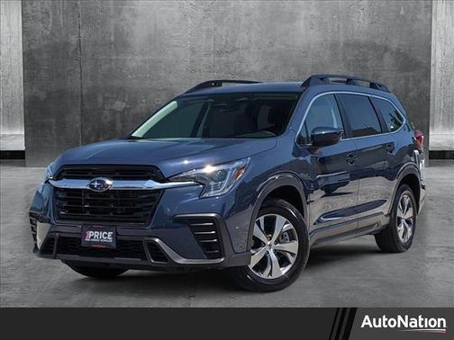 2024 Subaru Ascent Premium 7-Passenger