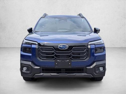 Sapphire Blue Pearl 2026 Subaru Outback Limited