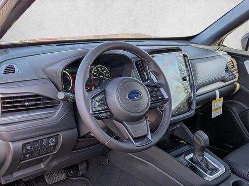 2025 Subaru Forester Hybrid Limited