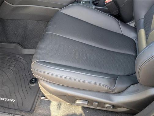 2025 Subaru Forester Hybrid Limited