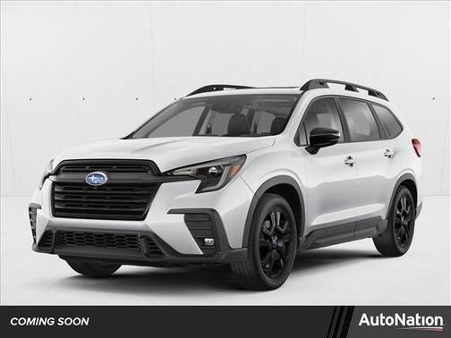 2026 Subaru Ascent Onyx Edition Touring 7-Passenger