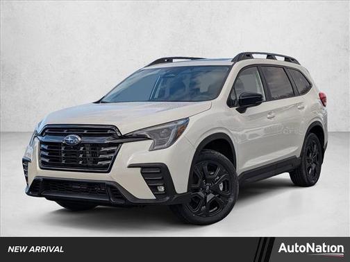 2026 Subaru Ascent Onyx Edition Touring 7-Passenger