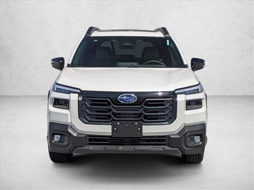 Crystal White Pearl 2026 Subaru Outback Limited XT