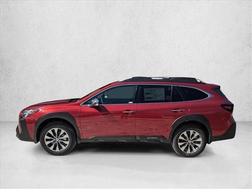 2025 Subaru Outback Touring