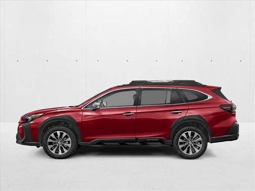 2025 Subaru Outback Touring