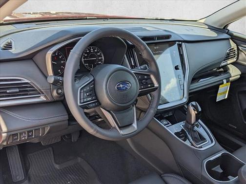 2025 Subaru Outback Touring