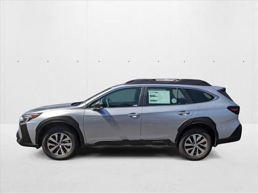 2025 Subaru Outback Base