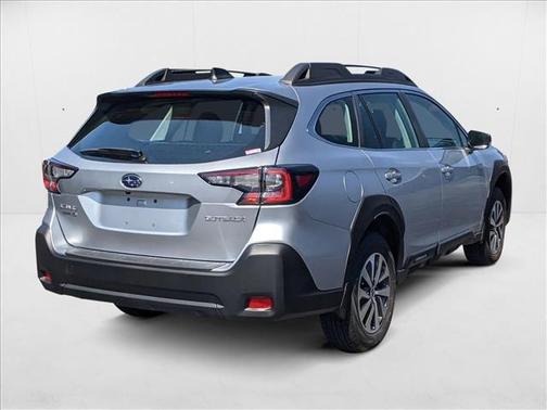 2025 Subaru Outback Base