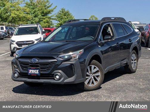 2023 Subaru Outback Premium