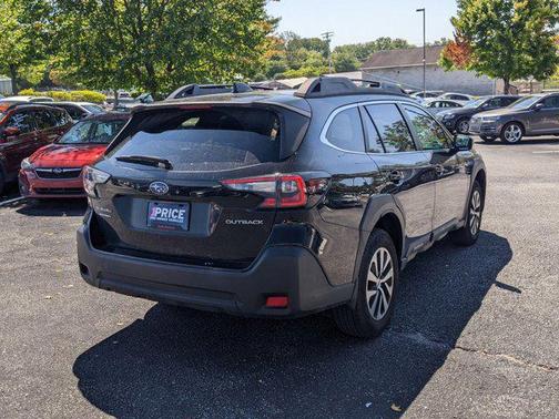 2023 Subaru Outback Premium