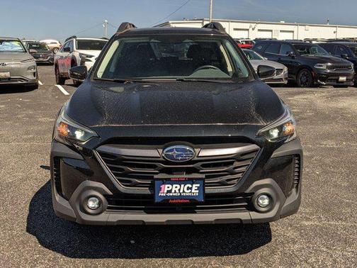 2023 Subaru Outback Premium
