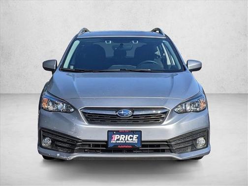 2020 Subaru Impreza Premium 5-Door