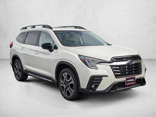 2025 Subaru Ascent Limited 8-Passenger
