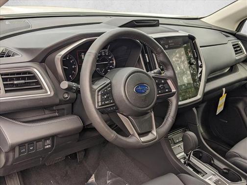 2025 Subaru Ascent Limited 8-Passenger