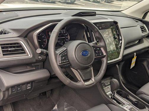 2025 Subaru Ascent Limited 8-Passenger