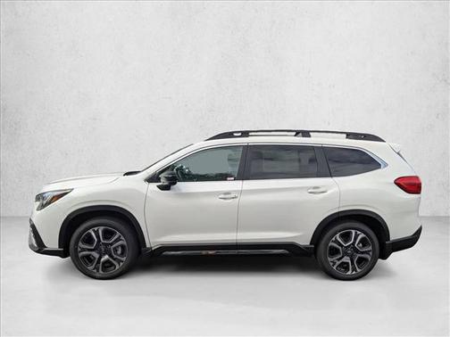 2025 Subaru Ascent Limited 8-Passenger