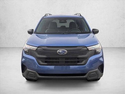 2026 Subaru Forester Base