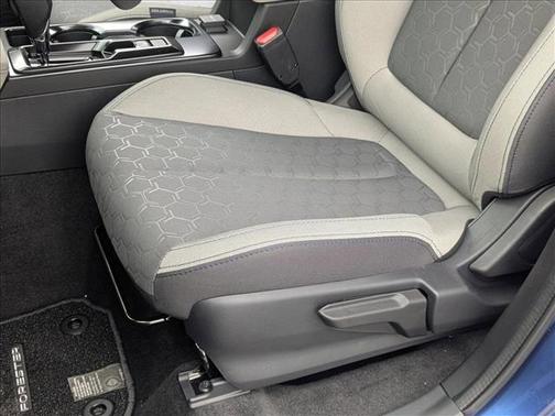 2026 Subaru Forester Base