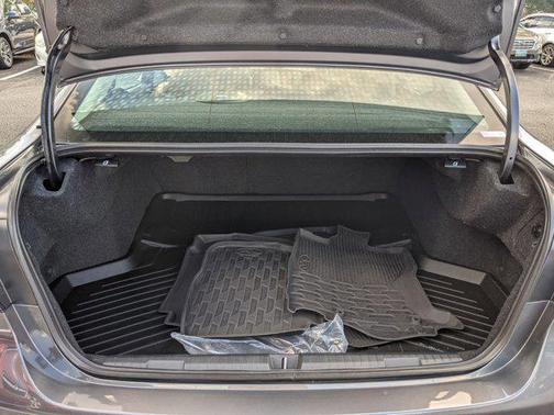 2025 Subaru Legacy Sport