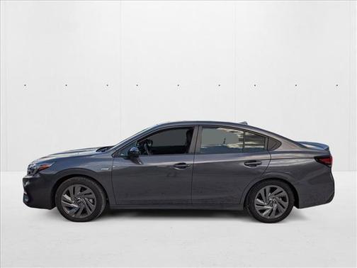 2025 Subaru Legacy Sport