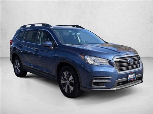 2022 Subaru Ascent Premium 7-Passenger