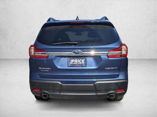 2022 Subaru Ascent Premium 7-Passenger