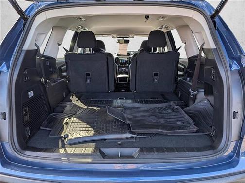 2022 Subaru Ascent Premium 7-Passenger