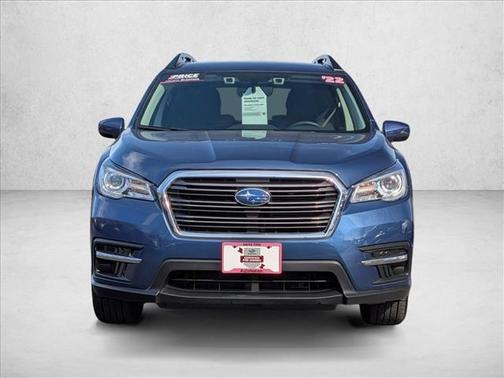 2022 Subaru Ascent Premium 7-Passenger