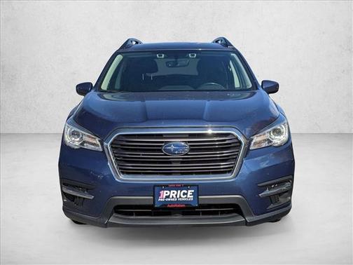 2022 Subaru Ascent Premium 7-Passenger