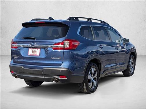 2022 Subaru Ascent Premium 7-Passenger