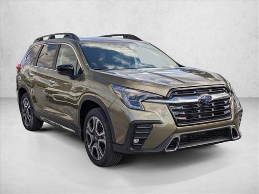 2025 Subaru Ascent Touring 7-Passenger