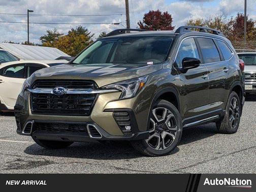 2025 Subaru Ascent Touring 7-Passenger